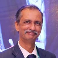 Bhargava Vaidya