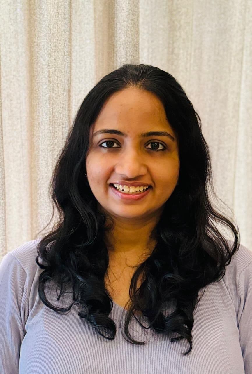Bhakti Vaidya