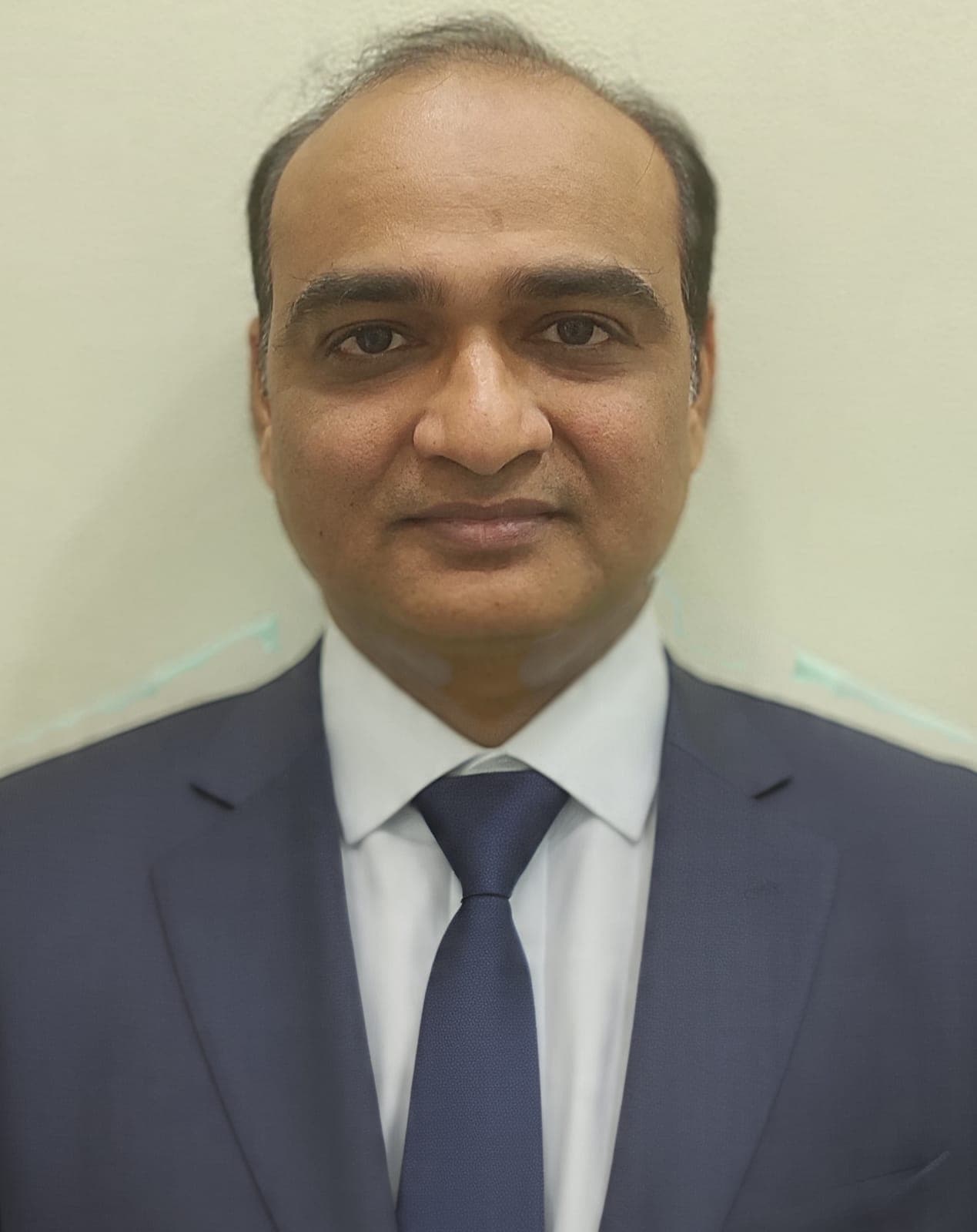 Ashish Jain